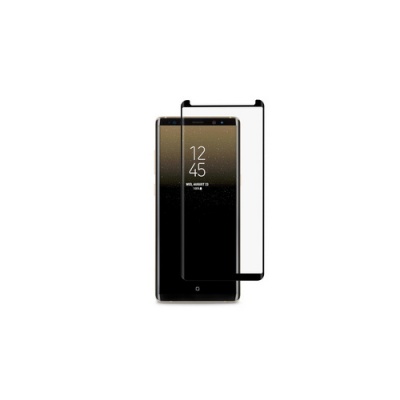Moshi Ionglass Note 8 Black (99MO096012)