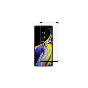 Moshi Ionglass For Galaxy Note 9 - Black (99MO096023)