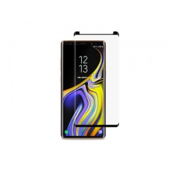 Moshi Ionglass For Galaxy Note 9 - Black (99MO096023)