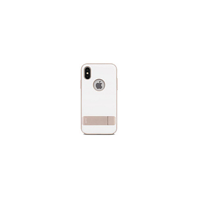 Moshi Kameleon Iphone Xs White (99MO101032)