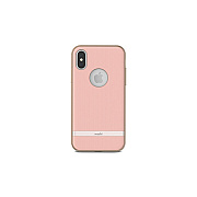 Moshi Vesta Iphone Xs Pink (99MO101302)