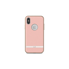 Moshi Vesta Iphone Xs Pink (99MO101302)