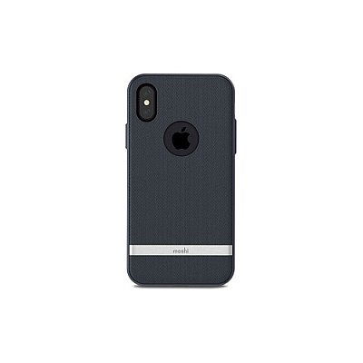 Moshi Vesta Iphone Xs Blue (99MO101511)