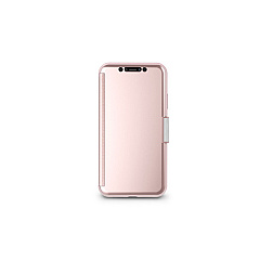 Moshi Stealthcover Case For Iphone Xr - Pink (99MO102302)