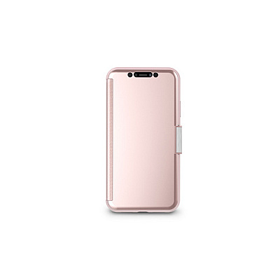 Moshi Stealthcover Case For Iphone Xr - Pink (99MO102302)