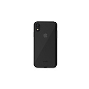Moshi Vitros Clear Case For Iphone Xr - Black (99MO103034)