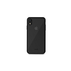 Moshi Vitros Clear Case For Iphone Xr - Black (99MO103034)