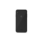 Moshi Vitros Clear Case-iphone Xs Max - Black (99MO103035)