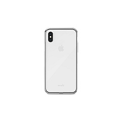 Moshi Vitros Iphone Xs Silver (99MO103201)
