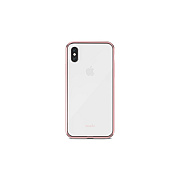 Moshi Vitros Iphone Xs Golden Rose (99MO103251)