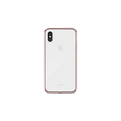Moshi Vitros Iphone Xs Golden Rose (99MO103251)