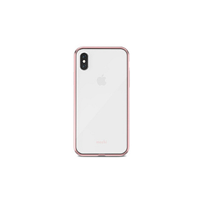 Moshi Vitros Iphone Xs Golden Rose (99MO103251)