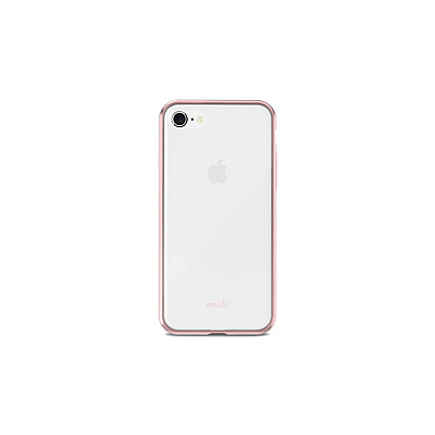 Moshi Vitros Iphone 7/8 Golden Rose (99MO103252)