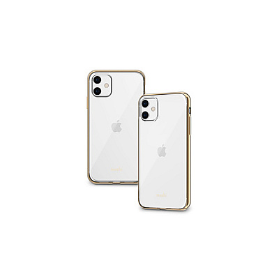 Moshi Vitros For Iphone 11 / Gold (99MO103304)