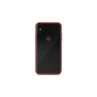 Moshi Vitros Iphone Xs Red (99MO103321)