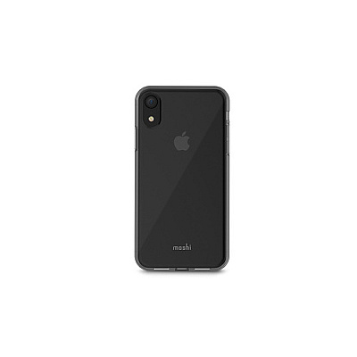 Moshi Vitros Clear Case For Iphone Xr - Clear (99MO103904)