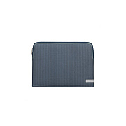 Moshi Pluma For Macbook Pro 13 - Denim Blue (99MO104534)