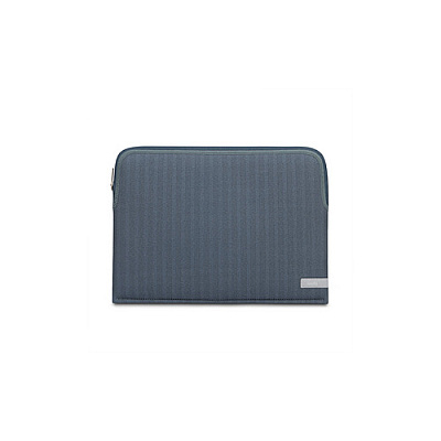 Moshi Pluma For Macbook Pro 13 - Denim Blue (99MO104534)