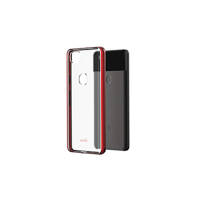 Moshi Vitros Google Pixel 2 Red (99MO105321)