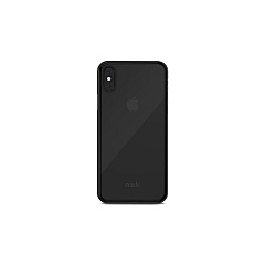 Moshi Superskin Iphone X Black (99MO111063)
