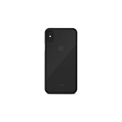 Moshi Superskin Iphone X Black (99MO111063)