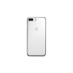 Moshi Superskin Iphone 8 Plus (clear) (99MO111902)