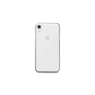 Moshi Superskin For Iphone Xr- Clear (99MO111906)