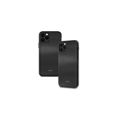 Moshi Iglaze For Iphone 11 Pro / Black (99MO113003)