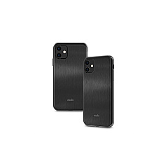 Moshi Iglaze For Iphone 11 (snapto) / Black (99MO113004)