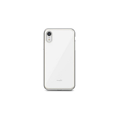 Moshi Iglaze Case For Iphone Xr - White (99MO113101)