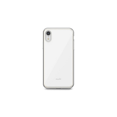 Moshi Iglaze Case For Iphone Xr - White (99MO113101)