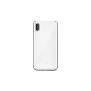Moshi Iglaze Case For Iphone Xs Max - White (99MO113102)