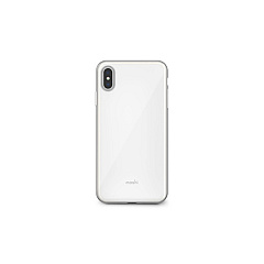 Moshi Iglaze Case For Iphone Xs Max - White (99MO113102)