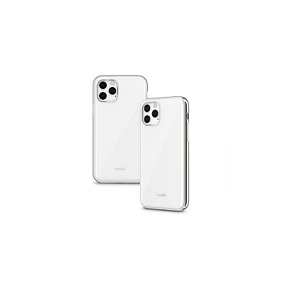 Moshi Iglaze For Iphone 11 Pro / White (99MO113103)