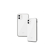 Moshi Iglaze For Iphone 11 (snapto) / White (99MO113104)