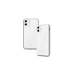 Moshi Iglaze For Iphone 11 (snapto) / White (99MO113104)