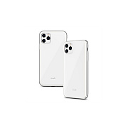 Moshi Iglaze For Iphone 11 Pro Max / White (99MO113105)