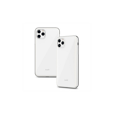 Moshi Iglaze For Iphone 11 Pro Max / White (99MO113105)