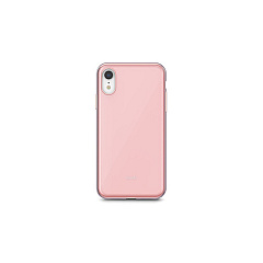 Moshi Iglaze Case For Iphone Xr - Pink (99MO113301)