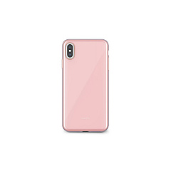 Moshi Iglaze Case For Iphone Xs Max - Pink (99MO113302)