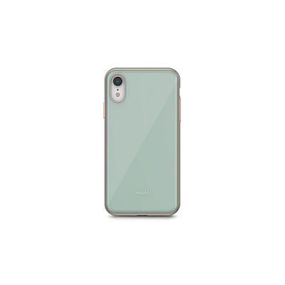 Moshi Iglaze Hardshell For Iphone Xr - Green (99MO113631)