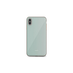 Moshi Iglaze Slim Hardshell Cs Iphonexsmax-grn (99MO113632)
