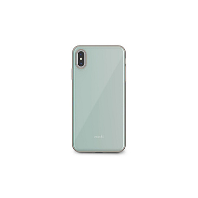 Moshi Iglaze Slim Hardshell Cs Iphonexsmax-grn (99MO113632)