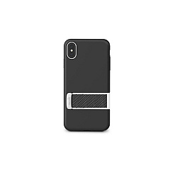 Moshi Capto Multistrap Case-iphone Xs Max-blk (99MO114002)