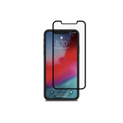 Moshi Ionglass Privacy For Iphone 11/xr/ Black (99MO115001)