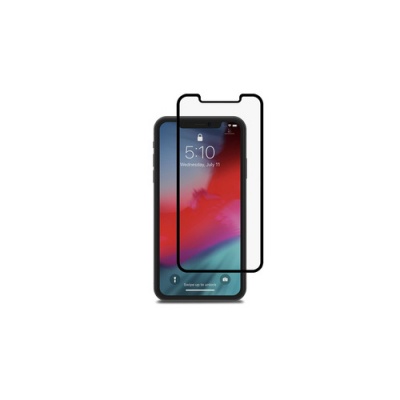 Moshi Ionglass Privacy For Iphone 11/xr/ Black (99MO115001)