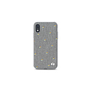Moshi Vesta Slim Case For Iphone Xr - Gray (99MO116011)