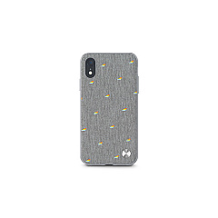 Moshi Vesta Slim Case For Iphone Xr - Gray (99MO116011)
