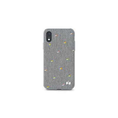 Moshi Vesta Slim Case For Iphone Xr - Gray (99MO116011)