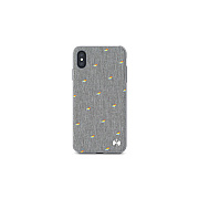 Moshi Vesta Slim Case For Iphone Xs Max - Gray (99MO116012)